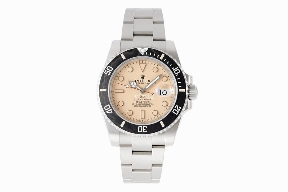 Rolex Submariner DiW "Dune" Edition