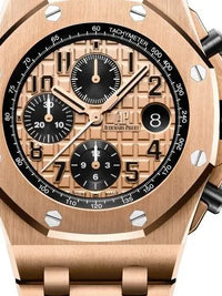 Audemars Piguet Royal Oak Offshore 26470