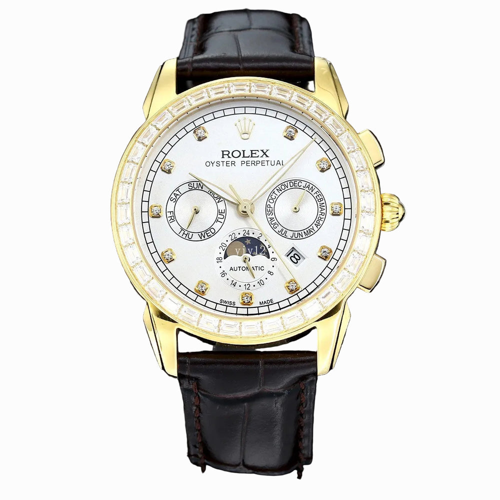 Rolex Oyster Perpetual