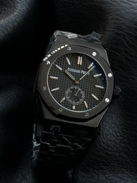 Audemars Piguet Royal Oak Minute Repeater Supersonnerie