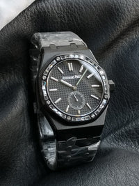 Audemars Piguet Royal Oak Minute Repeater Supersonnerie