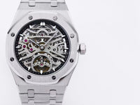 Audemars Piguet Royal Oak "Jumbo" Extra Thin Openworked
