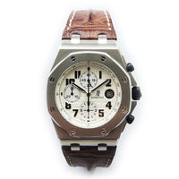 Audemars Piguet Royal Oak Offshore Chronograph Safari