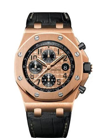 Audemars Piguet Royal Oak Offshore 26470