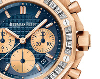 Audemars Piguet Royal Oak Offshore 26236