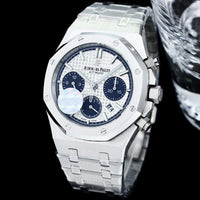 Audemars Piguet Royal Oak Chronograph