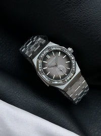 Watch Audemars Piguet Royal Oak Selfwinding | Royal Oak ...