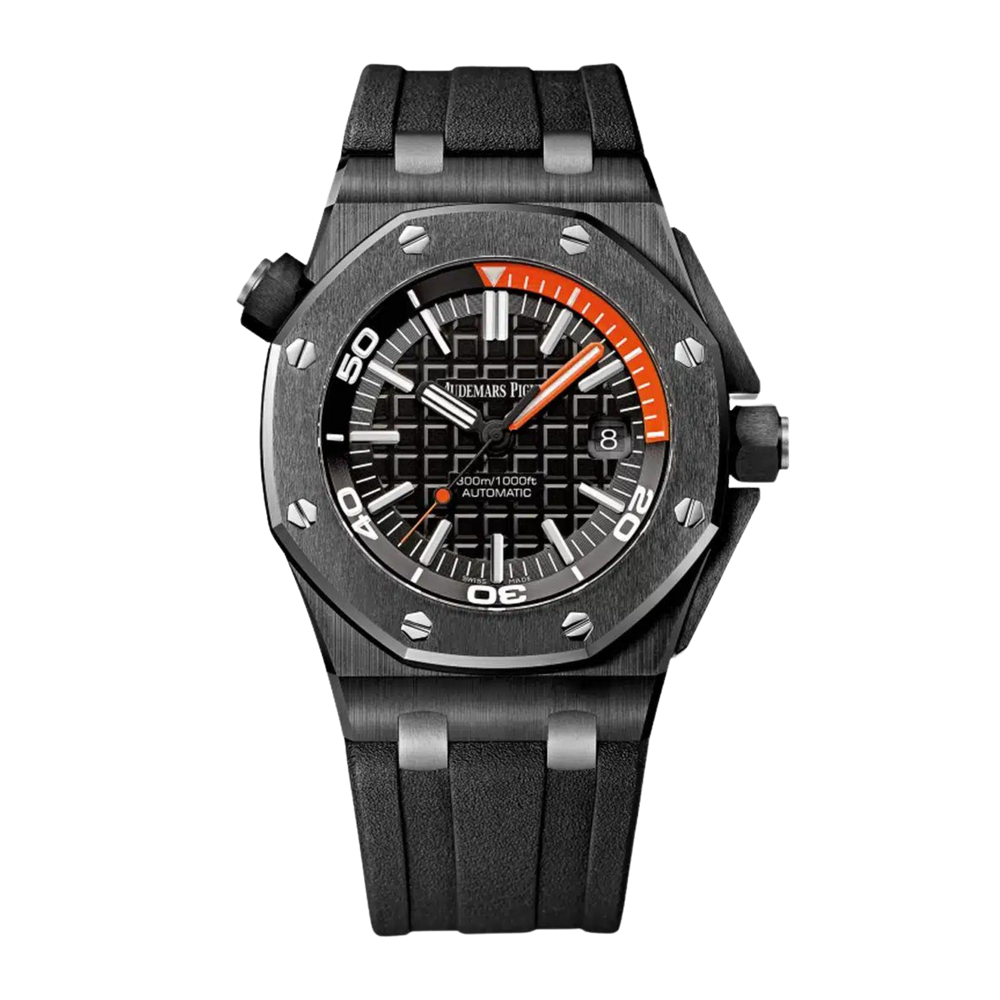 Audemars Piguet Royal Oak Offshore