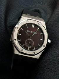 Audemars Piguet Royal Oak Minute Repeater Supersonnerie