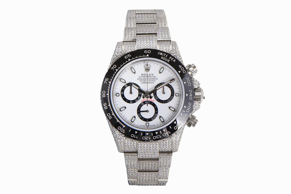 Rolex Oyster Perpetual Cosmograph Daytona.