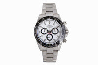 Rolex Oyster Perpetual Cosmograph Daytona.