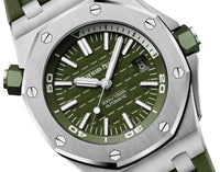 Audemars Piguet Royal Oak Offshore 15710