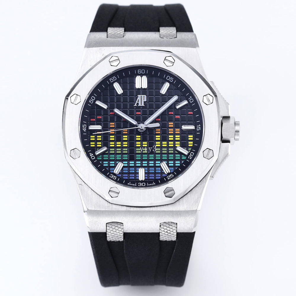 Audemars Piguet Royal Oak Offshore Selfwinding - Music Edition
