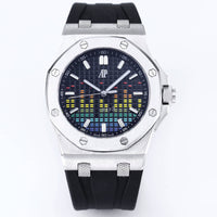 Audemars Piguet Royal Oak Offshore Selfwinding - Music Edition