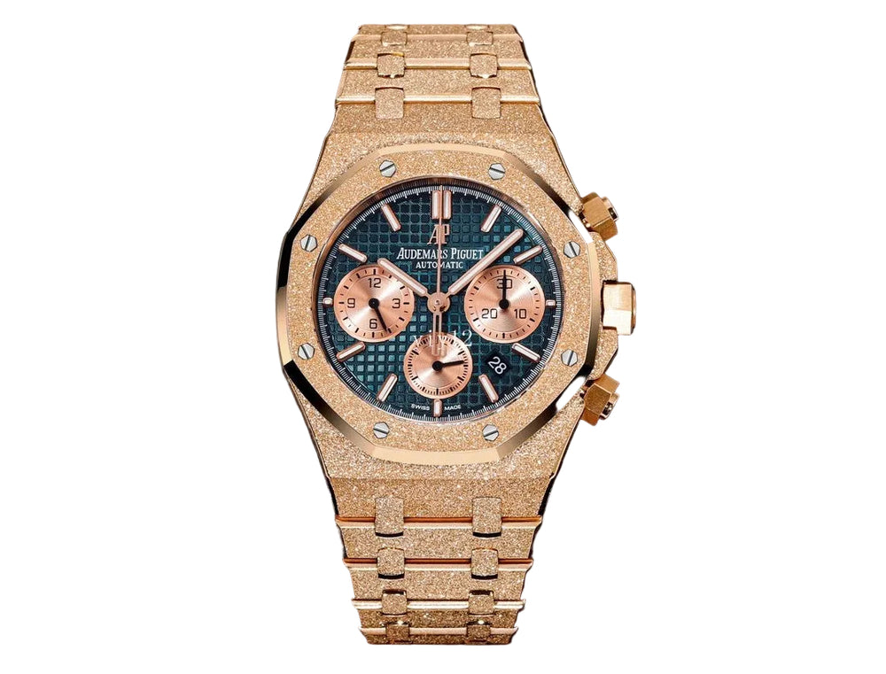 Audemars Piguet Royal Oak Chronograph 41mm,