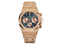 Audemars Piguet Royal Oak Chronograph 41mm,