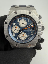 Audemars Piguet Royal Oak Offshore Chronograph