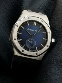Audemars Piguet Royal Oak Minute Repeater Supersonnerie