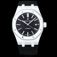 Swatch x Audemars Piguet Royal Pop
