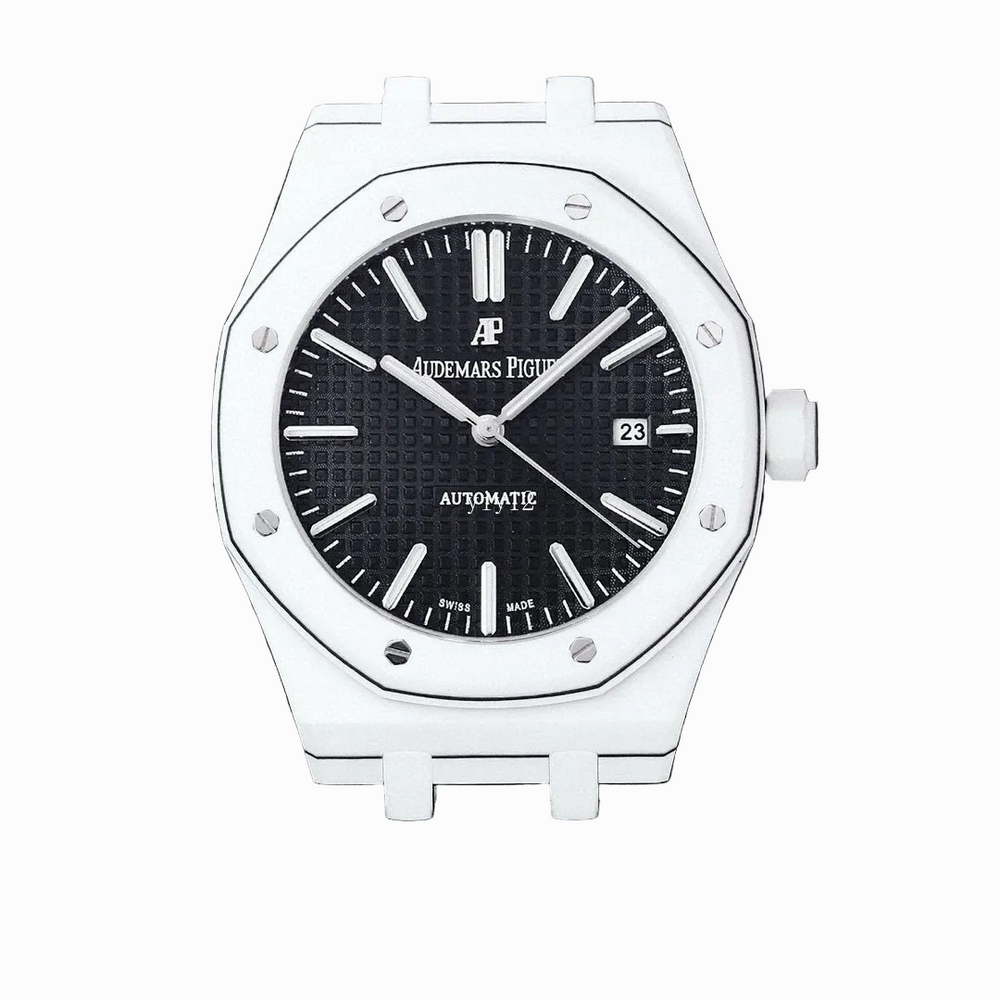 Swatch x Audemars Piguet Royal Pop