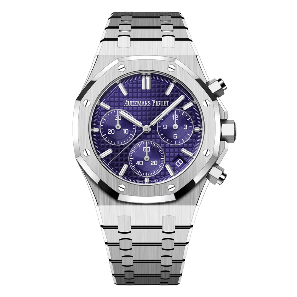 Audemars Piguet Royal Oak Chronograph