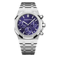 Audemars Piguet Royal Oak Chronograph