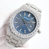 Audemars Piguet Royal Oak.