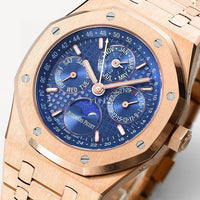 Audemars Piguet Royal Oak Perpetual Calendar