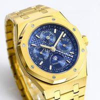 Audemars Piguet Royal Oak Perpetual Calendar 26574BA.OO.1220BA.01