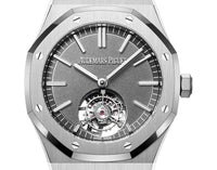 Audemars Piguet Royal Oak Tourbillon 41mm Mens Watch