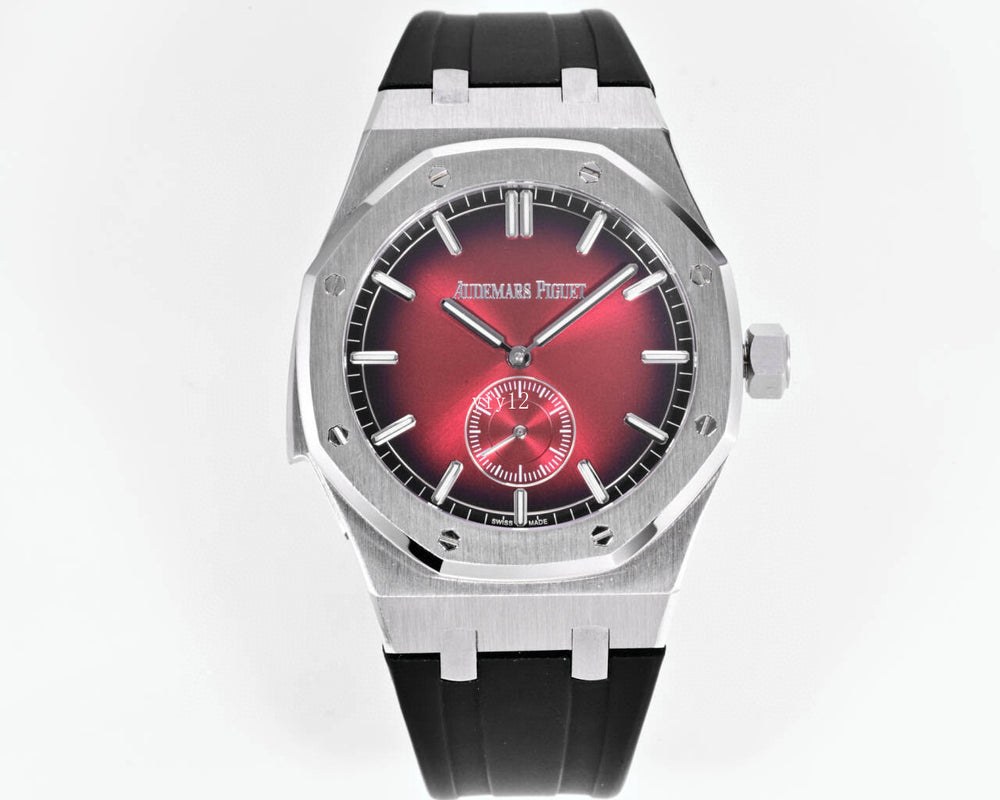 Audemars Piguet Royal Oak Minute Repeater Supersonnerie,