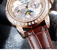 Rolex Oyster Perpetual