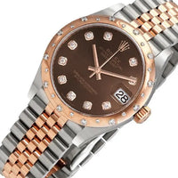 Rolex Datejust 31 278341