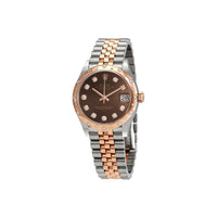 Rolex Datejust 31 278341