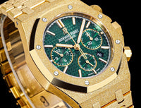 Audemars Piguet Royal Oak Selfwinding Chronograph