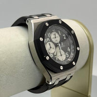 Audemars Piguet Royal Oak Offshore Chronograph