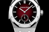 Audemars Piguet Royal Oak Minute Repeater Supersonnerie (reference 26591IP)