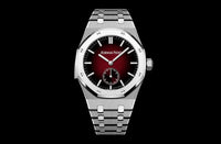 Audemars Piguet Royal Oak Minute Repeater Supersonnerie (reference 26591IP)