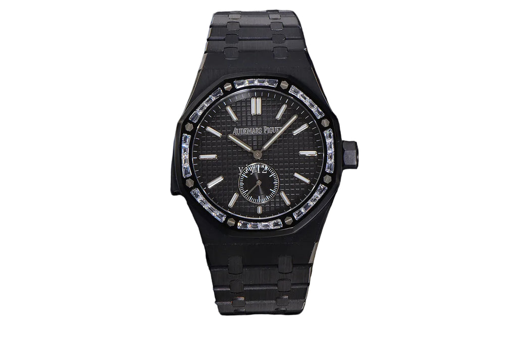 Explore Audemars Piguet Royal Oak Ceramic Watches | Coveted