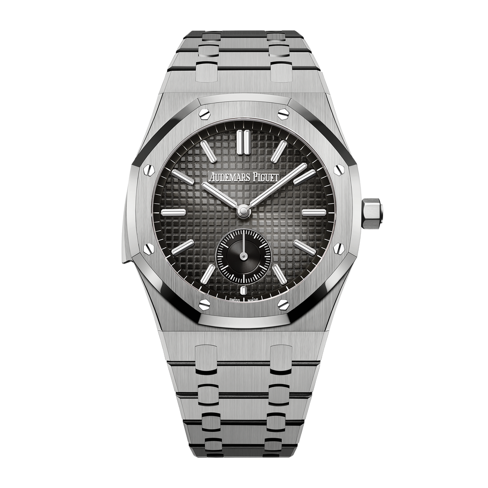 Audemars Piguet Royal Oak Minute Repeater Supersonnerie