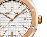 Audemars Piguet Royal Oak 15400