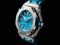 Audemars Piguet Royal Oak Offshore 15710