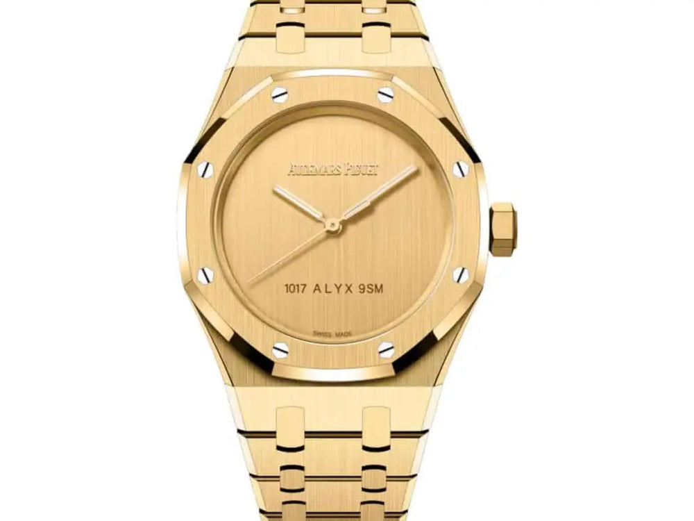 Audemars Piguet Royal Oak 15550