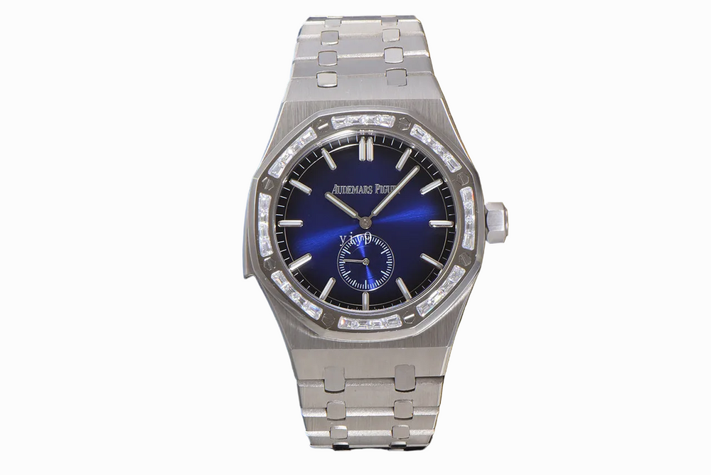 Audemars Piguet Royal Oak Minute Repeater Supersonnerie
