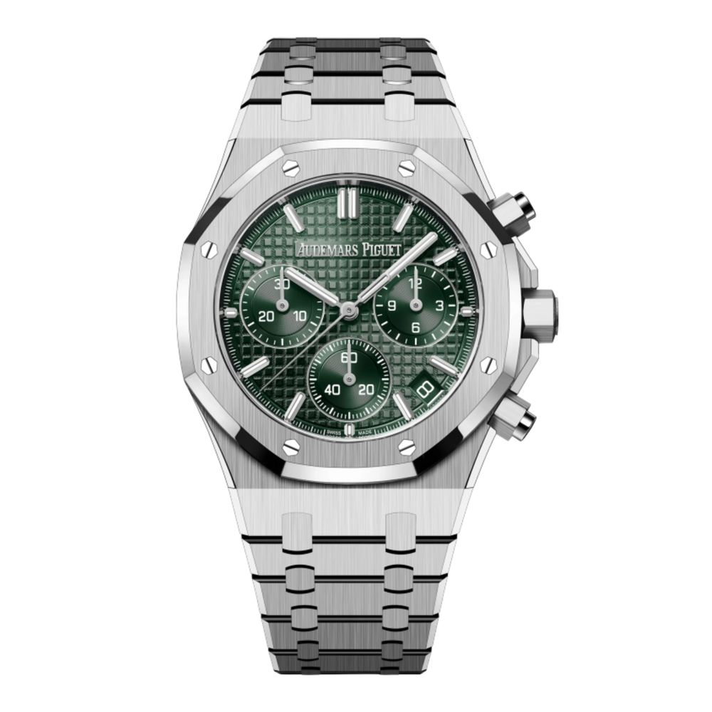 Audemars Piguet Royal Oak Chronograph