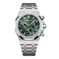 Audemars Piguet Royal Oak Chronograph