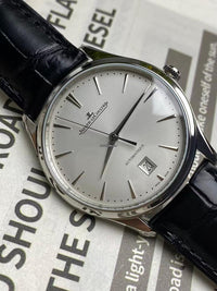 Master Ultra Thin Date