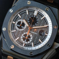 Audemars Piguet Royal Oak Offshore Pride Of Germany