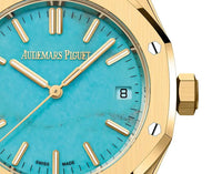 Audemars Piguet Royal Oak 15550