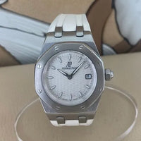 Audemars Piguet Royal Oak Ladies Audemars Piguet Ladies